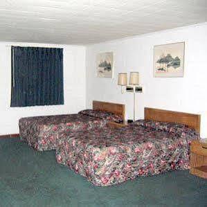 Budget Motel Rockwood Eksteriør bilde