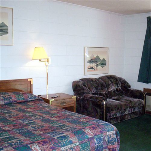 Budget Motel Rockwood Eksteriør bilde
