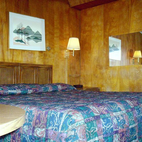Budget Motel Rockwood Eksteriør bilde